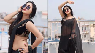 ‘Trisha Kar Madhu Ka Viral Video’: Bhojpuri Actress Whose MMS Leak Created Controversy Grabs Headlines Again | Know All About Her